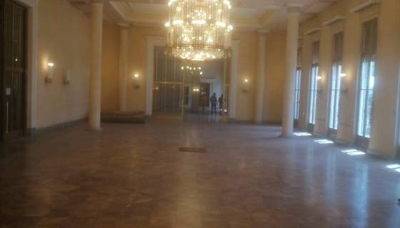 Posa parquet a Biella